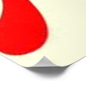 Humble Pi are Square Funny Poster (Hoek)