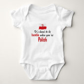 Humble Pools Romper (Voorkant)