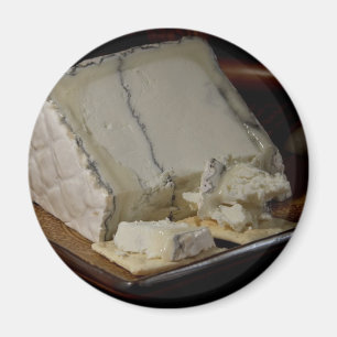 Humboldt Fog Cheese Magneet