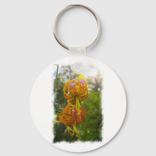 Humboldt Lelies Sunburst Sleutelhanger