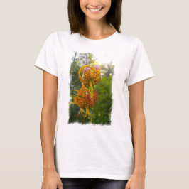 Humboldt Lelies Sunburst T-shirt