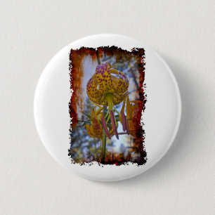 Humboldt Lily Ronde Button 5,7 Cm