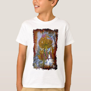 Humboldt Lily T-shirt