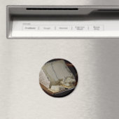 Humboldt voor kaas magneet (Insitu (Vaatwasser))