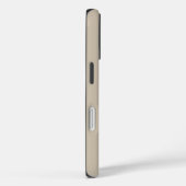 Humbolt pinguïn Japans schrift Case-Mate iPhone Case (Achterkant / Rechts)
