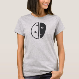 Humbot Do Not Fear T-Shirt