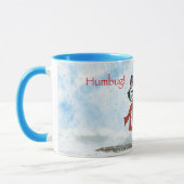Humbug Cat and Mouse Mok (Links)