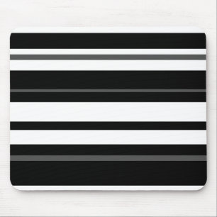 Humbug Stripe mousepad Muismat