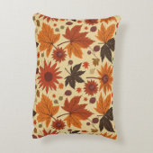 humeur d'automne coussin (Dos(Vertical))