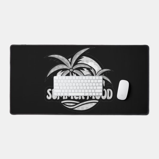 Humeur d'été (Clavier et souris)