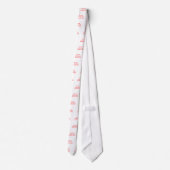 HUMILIATIE STROPDAS (Achterkant)