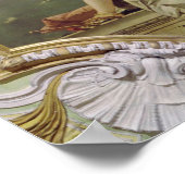 Humiliteit, Indulgence en Waarheid Poster (Hoek)