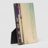 HUMILITY Opent Fotoplaat (Zijkant)