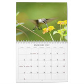 Humm met mij! kalender (Feb 2027)