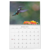 Humm met mij! kalender (Mar 2027)