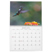 Humm met mij! kalender (Mar 2026)