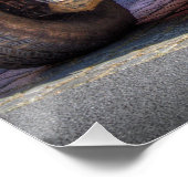 Hummer H1 Perfect Poster (Hoek)