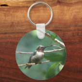 Hummer Kisses Sleutelhanger (Voorkant)