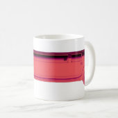 hummer limo koffiemok (Voorkant rechts)