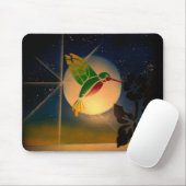HUMMER MUISMAT (Met muis)