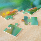 Humming Along! Legpuzzel (Zijkant)