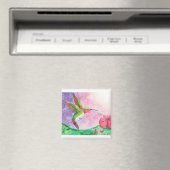 Humming Bird Magnet (In Situ (Lave-vaisselle))