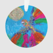 Hummingbird (devant)