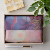 Hummingbird 1 Decoupage papier (Geschenk)