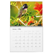 HUMMINGBIRD 2022 Agenda Kalender (Jan 2026)