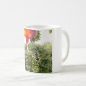 Hummingbird 2, Mok (Voorkant rechts)