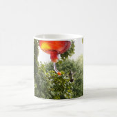 Hummingbird 2, Mok (Center)