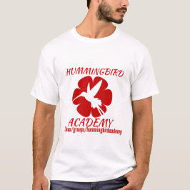 Hummingbird Academy T-Shirt