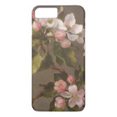 Hummingbird and Apple Blossom Case-Mate iPhone Case (Achterkant)