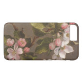 Hummingbird and Apple Blossom Case-Mate iPhone Case (Achterkant (Horizontaal))