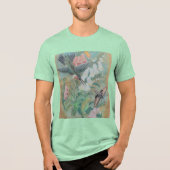 Hummingbird and Moth T-Shirt (Voorkant)