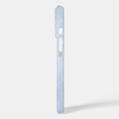 Hummingbird avec Fleurs Coque-Mate coque iphone (Verso / Gauche)