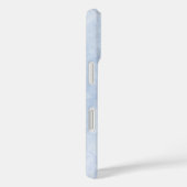Hummingbird avec Fleurs Coque-Mate coque iphone (Verso / Droite)