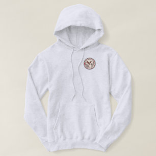 Hummingbird Baking Co - Volwassenen Hoodie