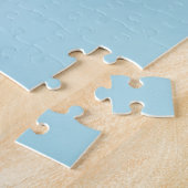 Hummingbird Bird Art Pretty Puzzle (Côté)