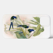 Hummingbird Birds iPhone 6 Coque (Verso (horizontal))