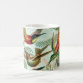 Hummingbird Coffee Mok (Center)