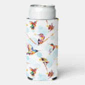 Hummingbird Delight (Seltzer Achterkant)