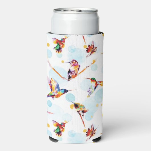 Hummingbird Delight (Seltzer Achterkant)