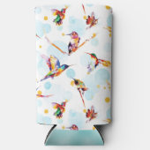 Hummingbird Delight (Voorkant)