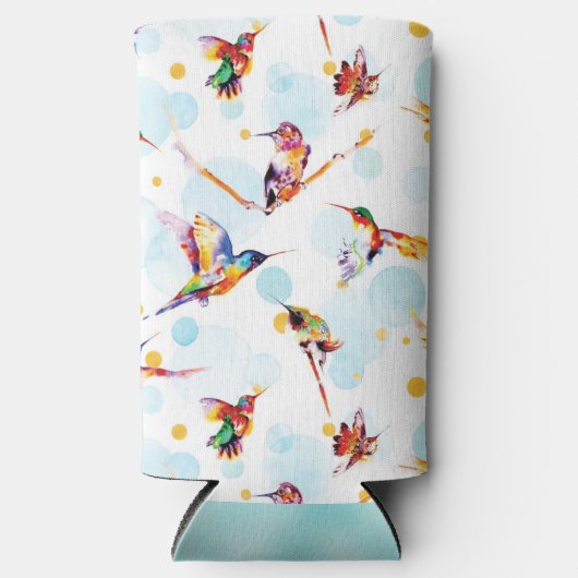 Hummingbird Delight (Voorkant)