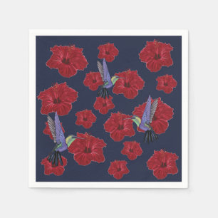 Hummingbird Dream Servet