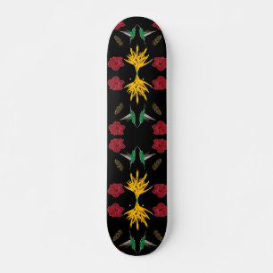 Hummingbird Dream Skateboard