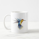 Hummingbird Dreams Koffiemok (Links)
