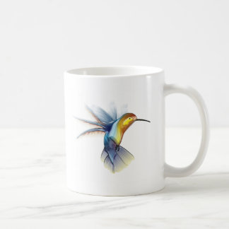Hummingbird Dreams Koffiemok