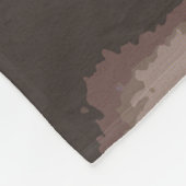 Hummingbird Fleece Blanket Deken (Hoek)